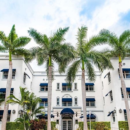 Blue Moon Hotel Miami Beach Exterior photo